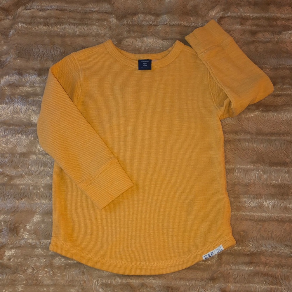 Baby Gap Shirt